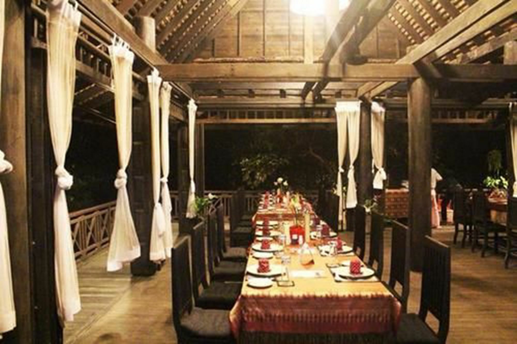 The Bong Thom Homestay Siem Reap Exteriér fotografie