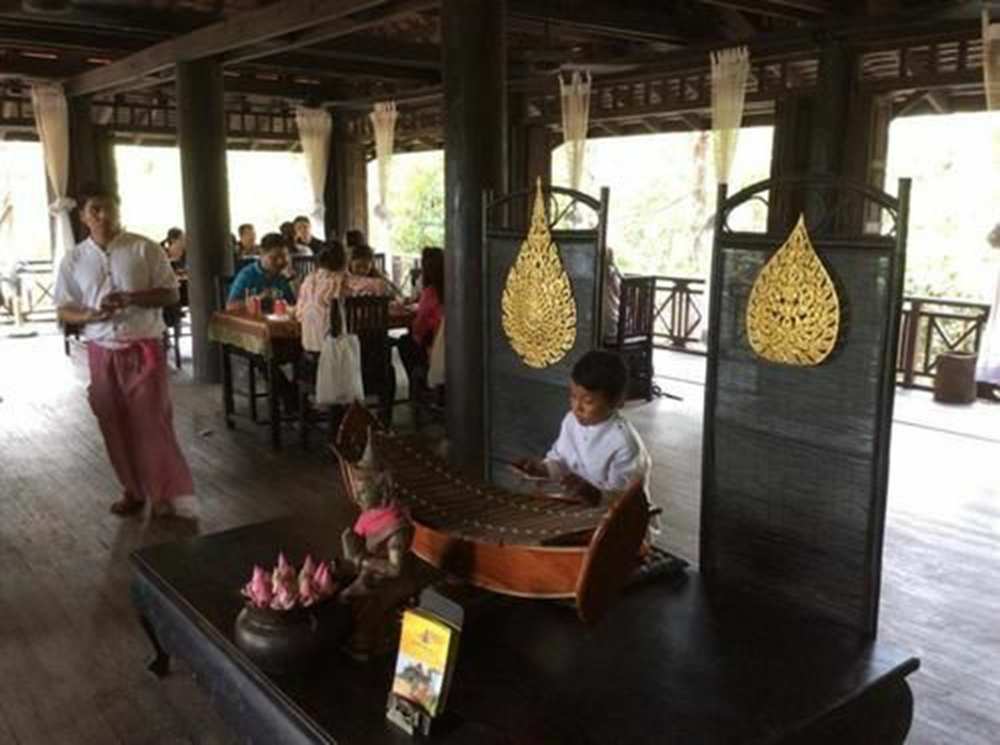 The Bong Thom Homestay Siem Reap Exteriér fotografie